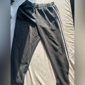 Adidas sweat pants
